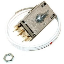 Thermostat (307342-59023) (2262136027) Réfrigérateur, Congélateur FAURE, ARTHUR MARTIN ELECTROLUX, ZANUSSI, AEG, ELECTROLUX