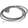 CABLE ALIMENTATION 3 METRES POUR LAVE LINGE FAURE - 3793813001