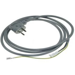 CABLE ALIMENTATION 3 METRES POUR LAVE LINGE FAURE - 3793813001