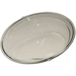 VERRE DE HUBLOT POUR LAVE LINGE FAURE - 132656600