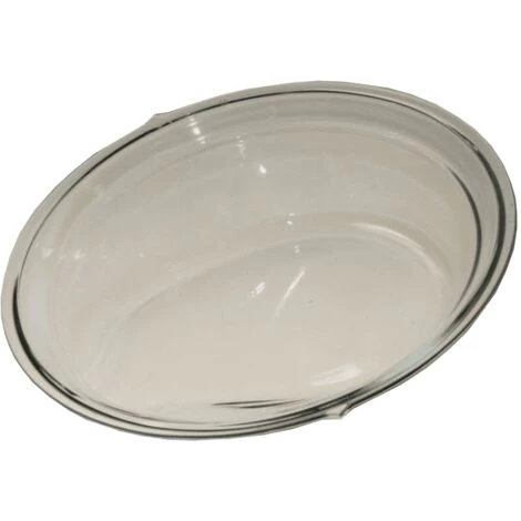 VERRE DE HUBLOT POUR LAVE LINGE FAURE - 132656600 3 VERRE DE HUBLOT POUR LAVE LINGE FAURE - 132656600