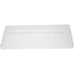 PORTILLON SUPERIEUR 429 X 188 MM POUR CONGELATEUR FAURE - 2064294024