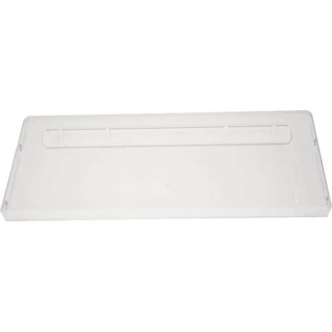 PORTILLON SUPERIEUR 429 X 188 MM POUR CONGELATEUR FAURE - 2064294024 3 PORTILLON SUPERIEUR 429 X 188 MM POUR CONGELATEUR FAURE - 2064294024