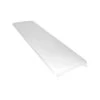 PORTILLON EVAPORATEUR 42.6 X 12.1 CM POUR REFRIGERATEUR FAURE - 224462701