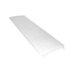 PORTILLON EVAPORATEUR 42.6 X 12.1 CM POUR REFRIGERATEUR FAURE - 224462701