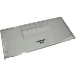 PANNEAU AVANT IMPRIME POUR CONGELATEUR FAURE - 242535616