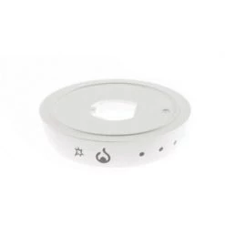 COLERETTE BOUTON POUR CUISINIERE FAURE - 355204802