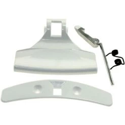 ENSEMBLE POIGNEE DE HUBLOT POUR LAVE LINGE FAURE - 5027785100