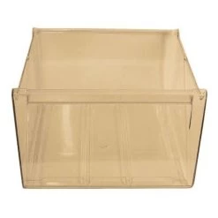 TIROIR CONGELATEUR INTERMEDIAIRE 400 X 261 MM POUR REFRIGERATEUR FAURE - 8078750018