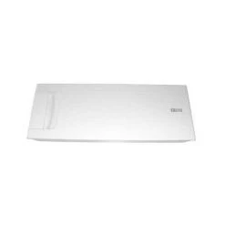 PORTE FREEZER COMPLETE POUR REFRIGERATEUR FAURE - 206276206