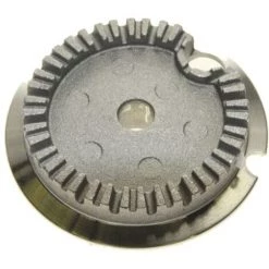 COURONNE PETIT BRULEUR POUR TABLE DE CUISSON FAURE - 354004505