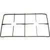 GRILLE 2 FEUX GAZ POUR CUISINIERE FAURE - 354637602 2 GRILLE 2 FEUX GAZ POUR CUISINIERE FAURE - 354637602 -FAURE Soldes Boutique 44165710 1
