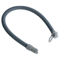 TUBE DE VIDANGE DE POMPE POUR LAVE LINGE FAURE - 132036505