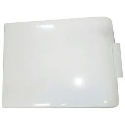 COUVERCLE COMPLET BLANC C4 POUR LAVE LINGE FAURE - 1929002200