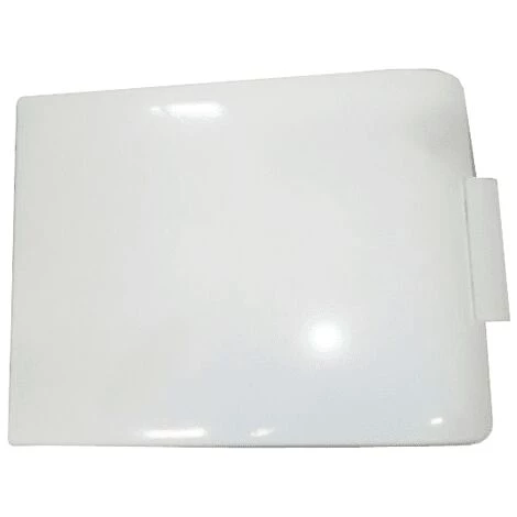 COUVERCLE COMPLET BLANC C4 POUR LAVE LINGE FAURE - 1929002200 3 COUVERCLE COMPLET BLANC C4 POUR LAVE LINGE FAURE - 1929002200
