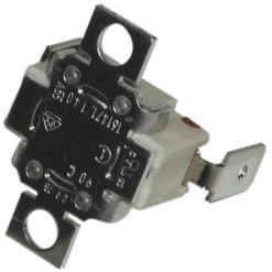 THERMOSTAT CAPOT DE PROTECTION POUR FOUR FAURE - 330208105