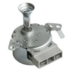 MOTEUR TOURNE BROCHE POUR FOUR FAURE - 337247601