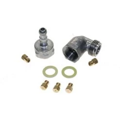 SACHET INJECTEURS GAZ BUTANE POUR CUISINIERE FAURE - 342819421