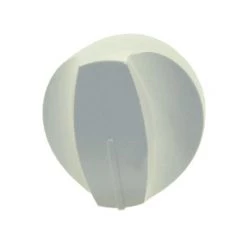 MANETTE BLANCHE DE FOUR POUR CUISINIERE FAURE - 355029201