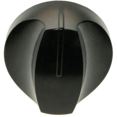 BOUTON MANETTE NOIR FEUX POUR CUISINIERE FAURE - 355029104 3 BOUTON MANETTE NOIR FEUX POUR CUISINIERE FAURE - 355029104