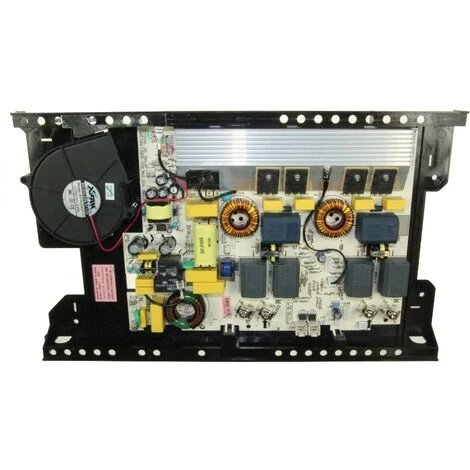 MODULE INDUCTION POUR TABLE DE CUISSON FAURE - 357218430 3 MODULE INDUCTION POUR TABLE DE CUISSON FAURE - 357218430