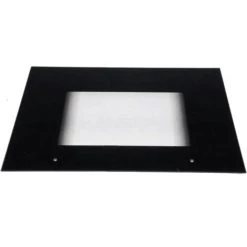 VITRE DE PORTE EXTERIEURE DE FOUR POUR FOUR FAURE - 357848678