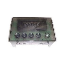 PROGRAMMATEUR MINUTERIE POUR CUISINIERE FAURE - 407131042