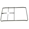 GRILLE NOIRE POUR CUISINIERE FAURE - 354637702 -FAURE Soldes Boutique 44168229 1