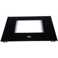 VITRE EXTERIEUR PORTE DE FOUR POUR FOUR FAURE - 357866927