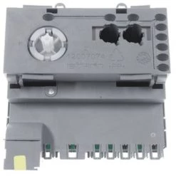 MODULE ELECTRONIQUE CONFIGUR'E EDW500 POUR LAVE VAISSELLE FAURE - 973911529040025