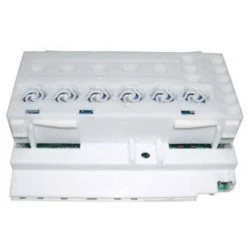 MODULE ELECTRONIQUE DE COMMANDE EDW110 POUR LAVE VAISSELLE FAURE - 97391123506201