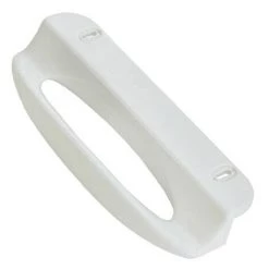 POIGNEE DE PORTE POUR REFRIGERATEUR FAURE - 206118301