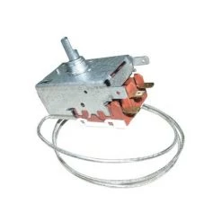 THERMOSTAT K59L 2103 OU 077B3314 POUR REFRIGERATEUR FAURE - 206329401