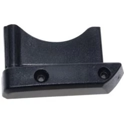 SUPPORT GAUCHE VISIERE DE HOTTE POUR HOTTE FAURE - 405502653