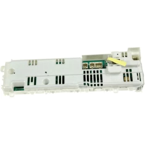 MODULE ELECTRONIQUE CONFIGURE ENV06 POUR SECHE LINGE FAURE - 97391609687201 3 MODULE ELECTRONIQUE CONFIGURE ENV06 POUR SECHE LINGE FAURE - 97391609687201