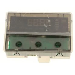 PROGRAMMATEUR ELECTRONIQUE CONFIGURÉE POUR CUISINIERE FAURE - 9825619177331