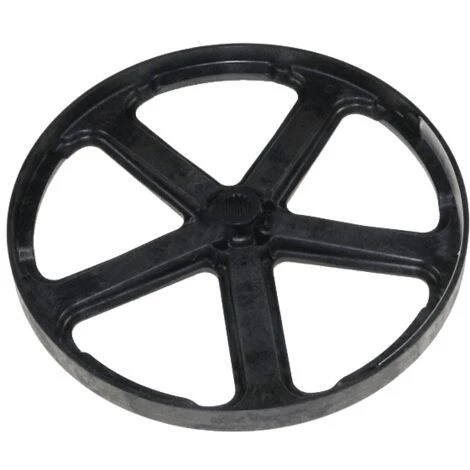 POULIE PLASTIQUE ENTRAINEMENT TAMBOUR POUR LAVE LINGE FAURE - 1084895075 3 POULIE PLASTIQUE ENTRAINEMENT TAMBOUR POUR LAVE LINGE FAURE - 1084895075