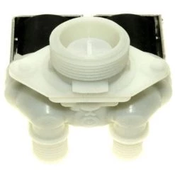 ELECTROVANNE 2 VOIES 180° POUR LAVE LINGE FAURE - 126883311 5 ELECTROVANNE 2 VOIES 180° POUR LAVE LINGE FAURE - 126883311 -FAURE Soldes Boutique 45995435 2