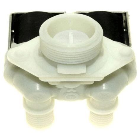 ELECTROVANNE 2 VOIES 180° POUR LAVE LINGE FAURE - 126883311 4 ELECTROVANNE 2 VOIES 180° POUR LAVE LINGE FAURE - 126883311 – Image 2