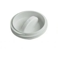 BOUCHON DE POMPE DE VIDANGE POUR LAVE LINGE FAURE - 132071100