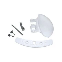 POIGNEE DE HUBLOT COMPLET POUR LAVE LINGE FAURE - 5026956400