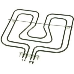 RESISTANCE DE VOUTE GRILL 1550 W POUR FOUR FAURE - 357042005 -FAURE Soldes Boutique 47476586 2