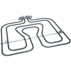 RESISTANCE DE VOUTE GRILL 1550 W POUR FOUR FAURE - 357042005 -FAURE Soldes Boutique 47476586 3