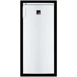FAURE Réfrigérateur Frigo Simple Porte Blanc 241L Froid Statique Dégivrage Auto - Blanc 10 FAURE Réfrigérateur Frigo Simple Porte Blanc 241L Froid Statique Dégivrage Auto - Blanc -FAURE Soldes Boutique 51368181 4
