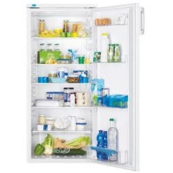 FAURE Réfrigérateur Frigo Simple Porte Blanc 241L Froid Statique Dégivrage Auto - Blanc 11 FAURE Réfrigérateur Frigo Simple Porte Blanc 241L Froid Statique Dégivrage Auto - Blanc -FAURE Soldes Boutique 51368181 5