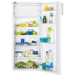 FAURE Réfrigérateur Frigo Simple Porte Blanc 230L Froid Statique Dégivrage Auto - Blanc 11 FAURE Réfrigérateur Frigo Simple Porte Blanc 230L Froid Statique Dégivrage Auto - Blanc -FAURE Soldes Boutique 51368309 5