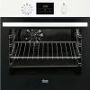 Four Intégrable 57l 60cm A+ Pyrolyse Blanc - Fzp37901wu - Faure - Blanc -FAURE Soldes Boutique 53909178 1