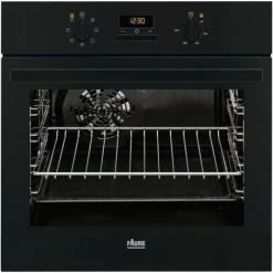 Four Intégrable Multifonction 57l 60cm A Catalyse Noir - Fza27901bu - Faure - Noir