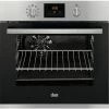 Four Intégrable 56l 60cm A+ Pyrolyse Inox - Fzp37901xu - Faure - Inox 1 Four Intégrable 56l 60cm A+ Pyrolyse Inox - Fzp37901xu - Faure - Inox -FAURE Soldes Boutique 53909186 1