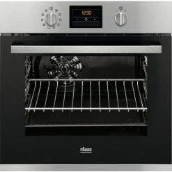 Four Intégrable 56l 60cm A+ Pyrolyse Inox - Fzp37901xu - Faure - Inox